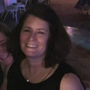 Meet your Posher, Kelli